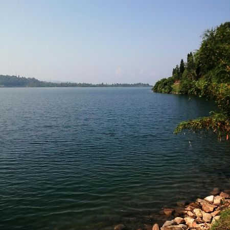 Inn On The Lake Kibuye Εξωτερικό φωτογραφία
