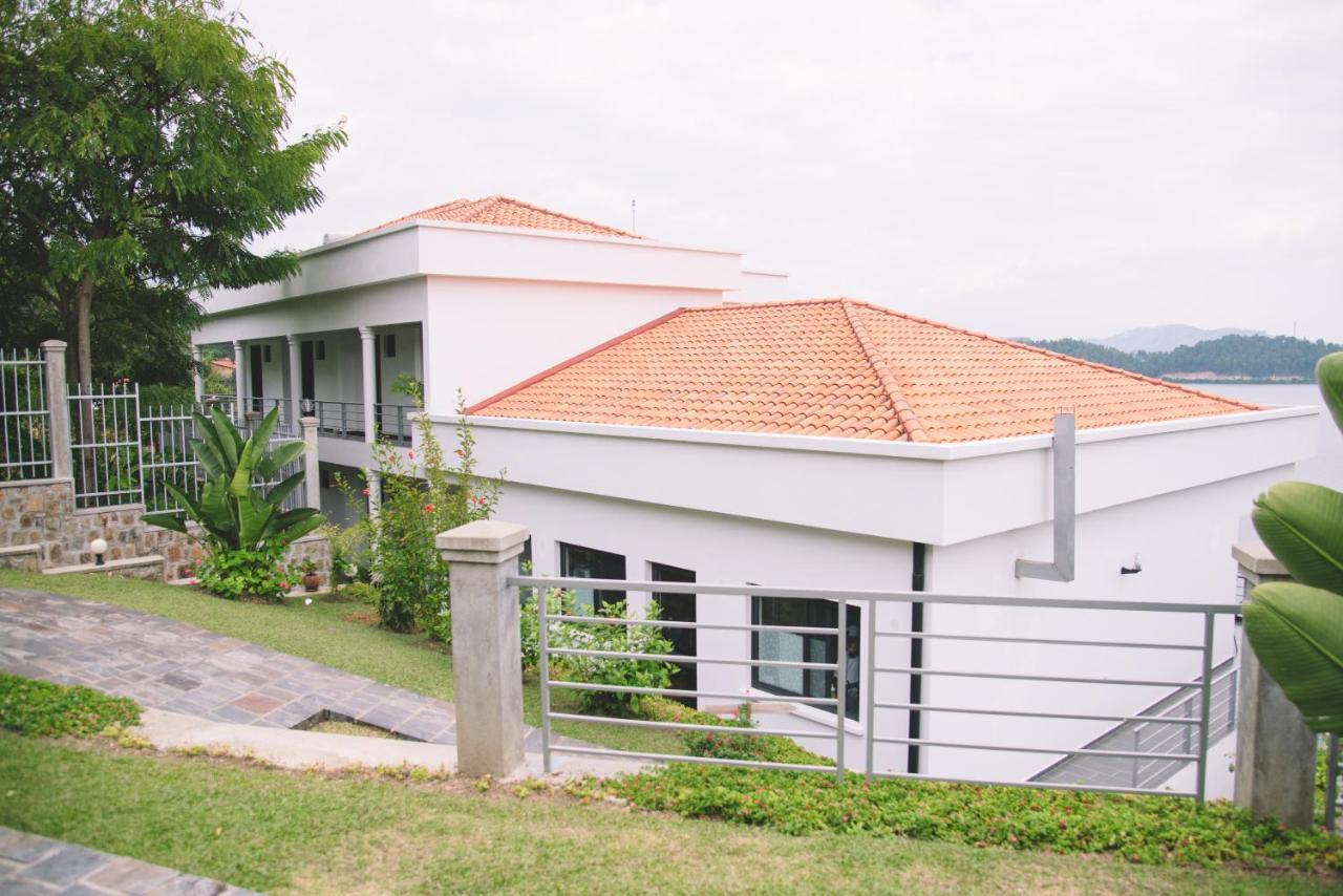 Inn On The Lake Kibuye Εξωτερικό φωτογραφία