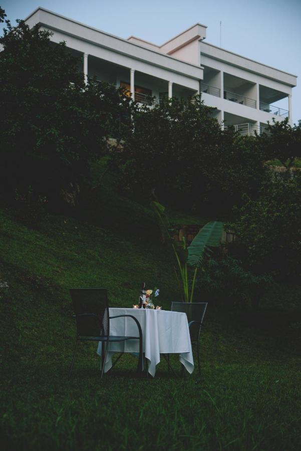 Inn On The Lake Kibuye Εξωτερικό φωτογραφία
