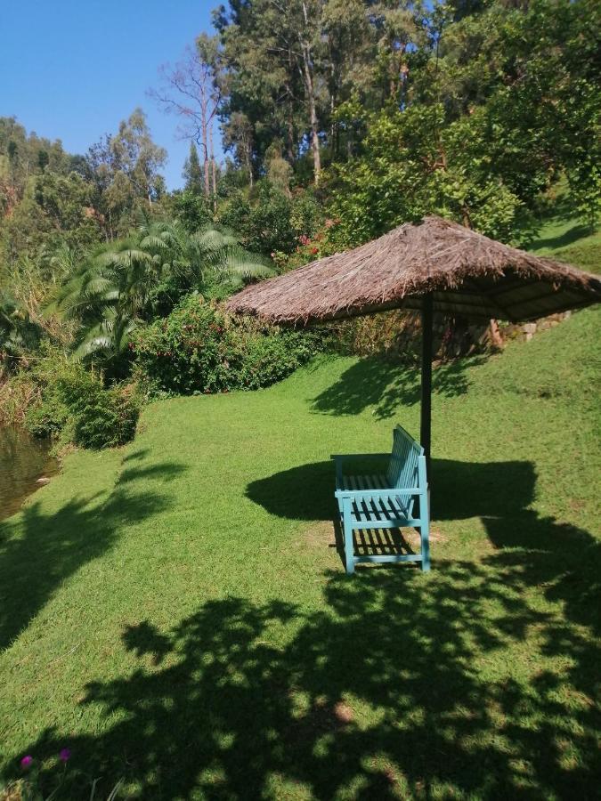 Inn On The Lake Kibuye Εξωτερικό φωτογραφία