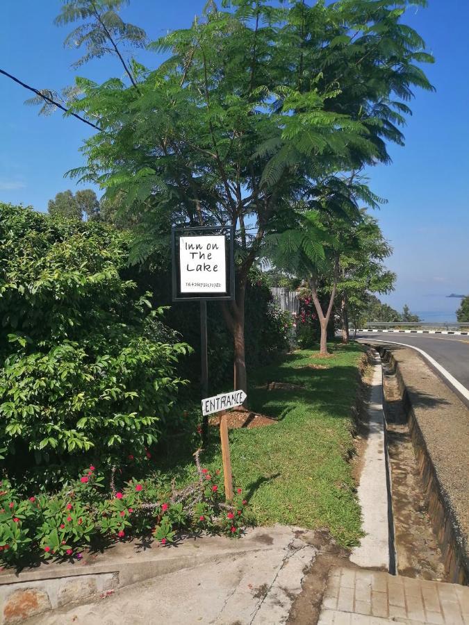 Inn On The Lake Kibuye Εξωτερικό φωτογραφία