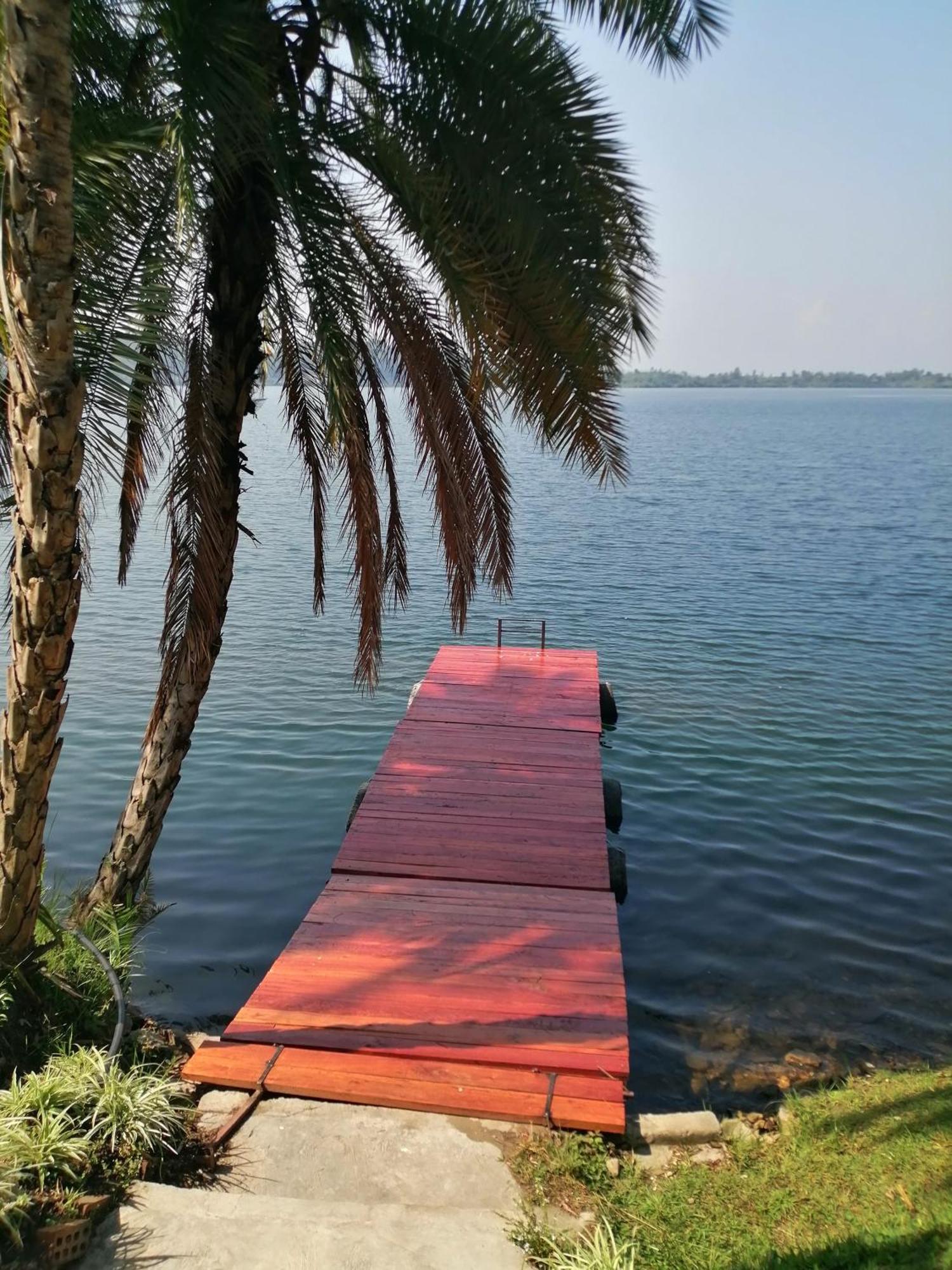 Inn On The Lake Kibuye Εξωτερικό φωτογραφία