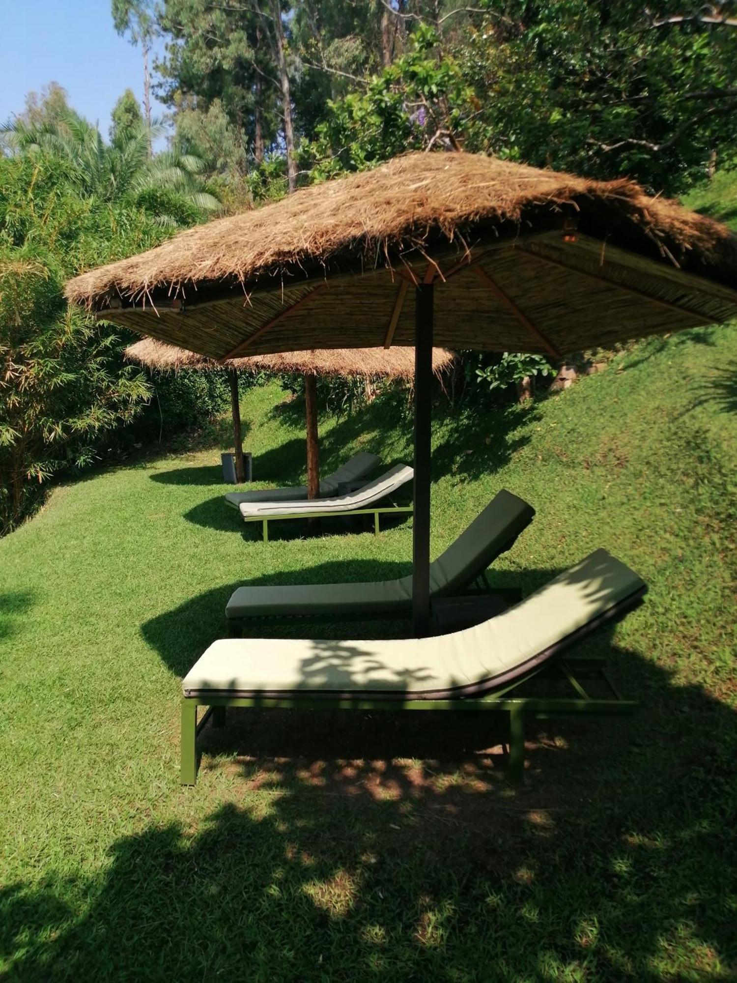 Inn On The Lake Kibuye Εξωτερικό φωτογραφία