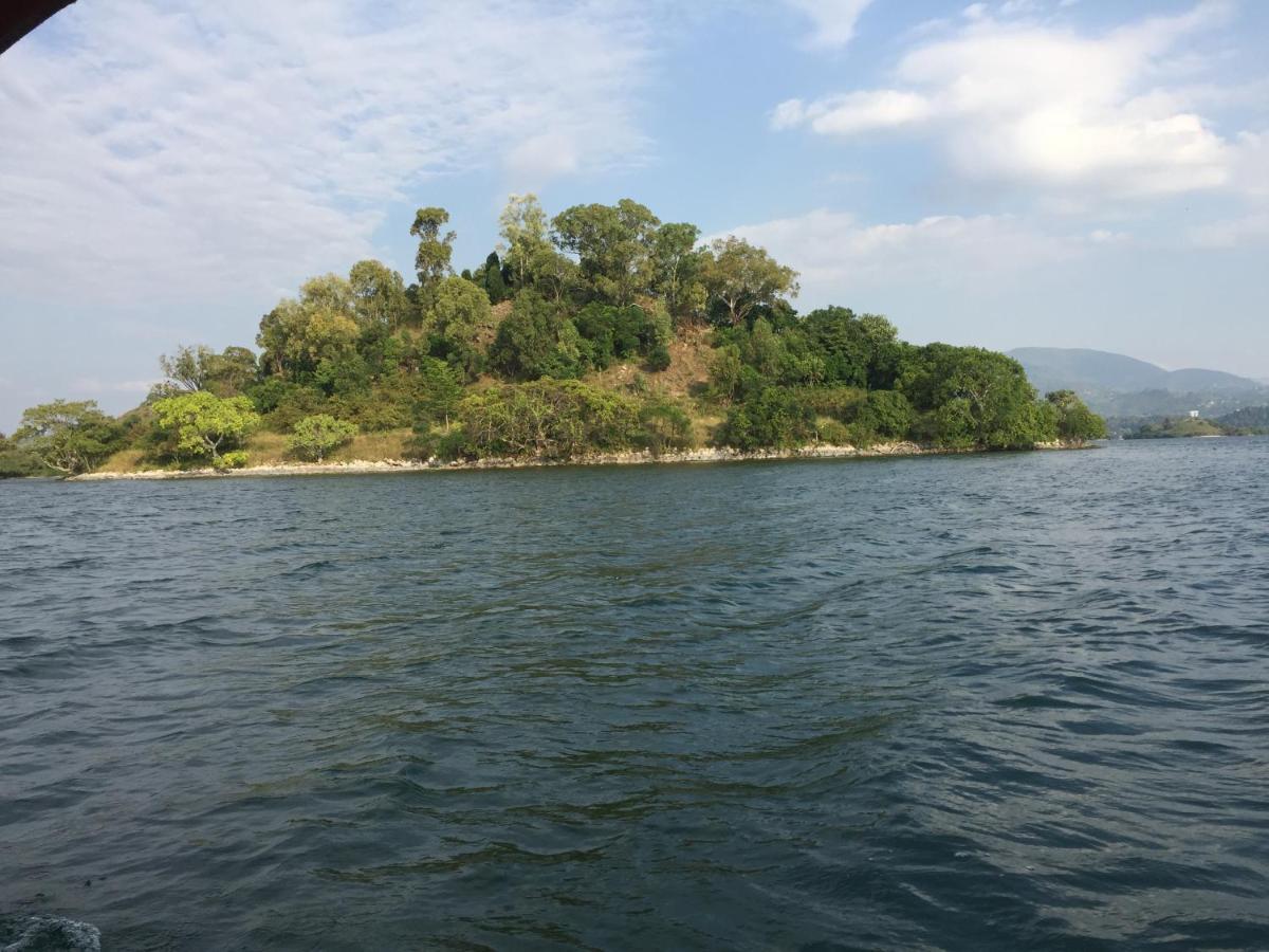Inn On The Lake Kibuye Εξωτερικό φωτογραφία