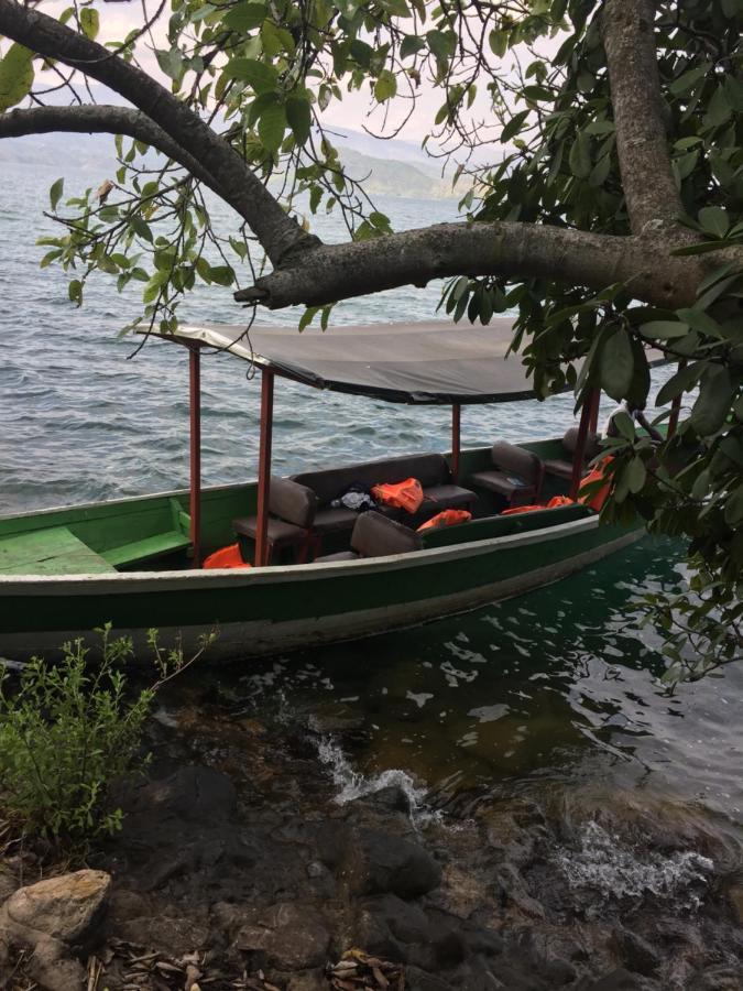 Inn On The Lake Kibuye Εξωτερικό φωτογραφία